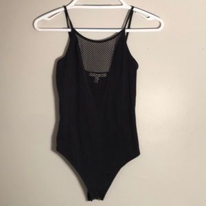 EUC bodysuit
